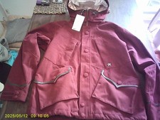 Burton AG ANALOG Dolman Tech