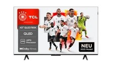 TCL Fernseher 43QLED780K 43