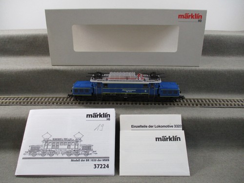 Märklin spur 37224 - spur,