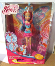 2012 WINX CLUB,  BLOOM