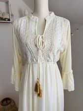 Boho maxikleid im - 🌿,