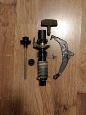 Genuine Selva Naxos 15HP&9.9HP