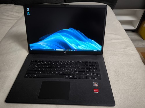 Cp3283ng amd ryzen 7 - hp,