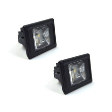 Mercedes led - mercedes,