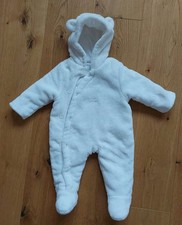Baby Teddy-Overall, C&A, Gr