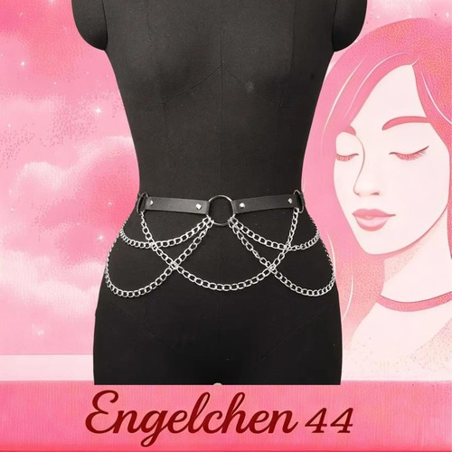Hüfte taillen gürtel sexy - hüfte,
