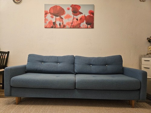 Verschenken 3 sitzer - zu, 3-sitzer
