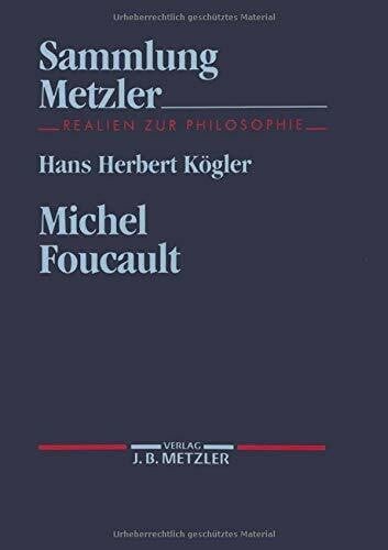 Michel foucault buch - foucault.,