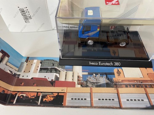 Herpa 110136 private - 1/87,