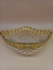 Walther Glas Schale Komet