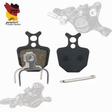 Bremsbeläge passt für