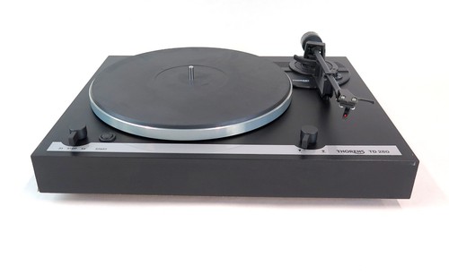 Thorens 280 plattenspieler - 280,