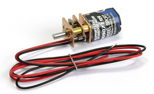 Carson getriebemotor für - carson,