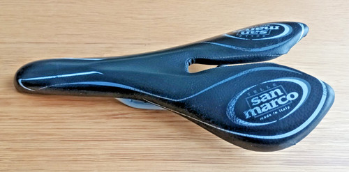 Sattel selle san marco skn - san,