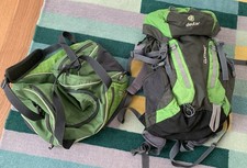 Deuter Kids Climber Rucksack