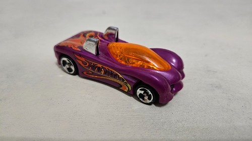 Hot wheels power pipes - hot, pearl