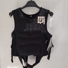 NORTH KITEBOARDING Prallschutzweste Gr. S