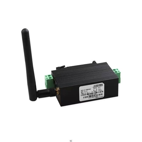 Modbus wlan seriell rs485 - wlan, zu