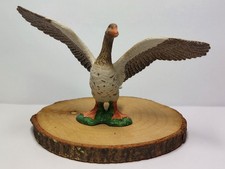 Schleich  Gans Graugänserich