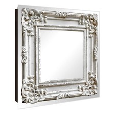 Design Schlüsselkasten Glas