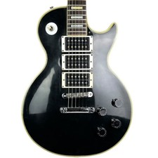 Greco EG-600 Les Paul Custom