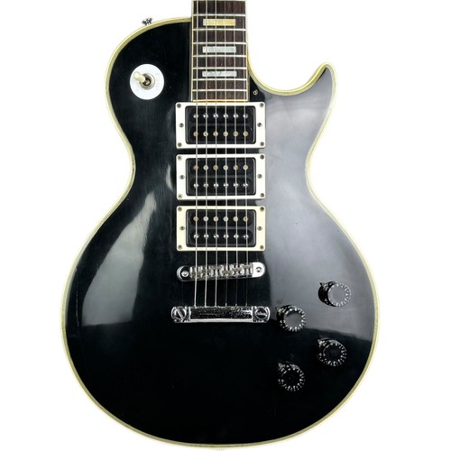 Greco 600 les paul custom - les,