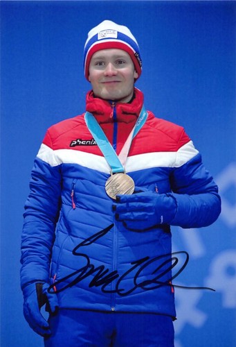 Sverre lunde pedersen nor - sverre,