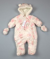 Warmer Baby Mädchen Winter