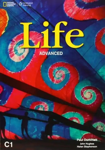 Life first edition - life,