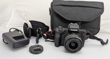 Canon EOS M50 Mark II Kamera +