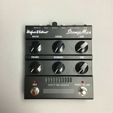 Hughes & Kettner HUK-STM