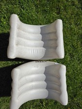 Intex Pure Spa Zubehör Kopfstütze  für Whirlpool Oktagon