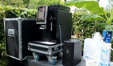 kaffeevollautomat coffee