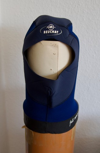 Beuchat kopfhaube xl - kopfhaube, gr.