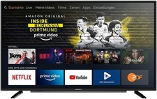 Grundig Vision 6 - Fire TV (32