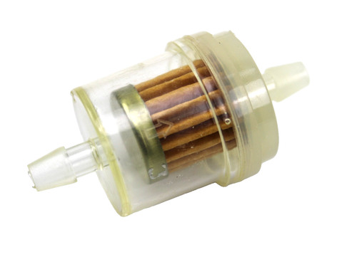 Kraftstofffilter benzinfilter - kraftstofffilter,