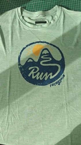 Patagonia shirt damen - t-shirt,