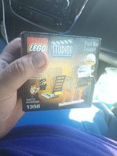 LEGO® 1356 Studios