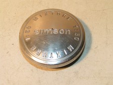 Simson S51 Schwalbe Star