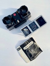 Stereo vorsatz und - stereo-vorsatz,