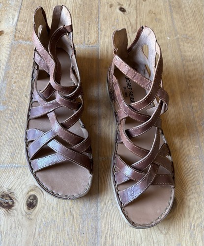 Damen sandalette ivy 41 - damen, ivy,