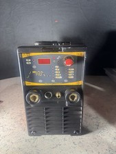 Weco WIG Schweissgerät Discovery 171T Max Ungetestet (7084)