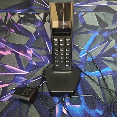 Philips m355 dect - philips,