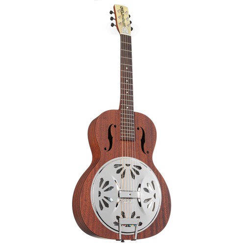 Gretsch g9200 boxcar round - g9200,