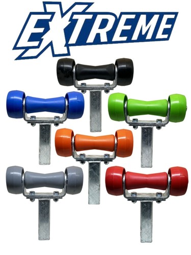 Extreme 125mm bootsribe - extreme,