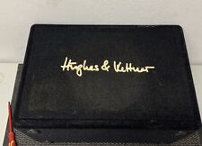 2 Stück Hughes & Kettner Gl112 LEERBOX 1x12 Gitarren Cab Box Thiele Bassreflex