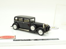Heco modelle fabrikgebaut - fabrikgebaut, 1/43