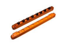 BILLARD Queuehalter Wandhalter
