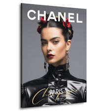 Leinwand Bild Frida Kahlo