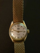 RE Watch Damenuhr 17 Rubis